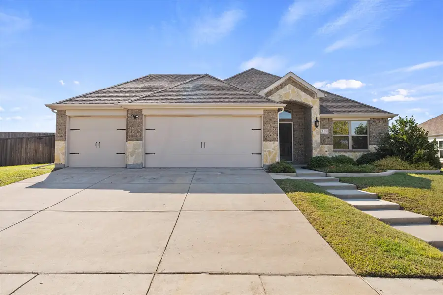 319 Jasmine Drive, Royse City, TX 75189 - #2
