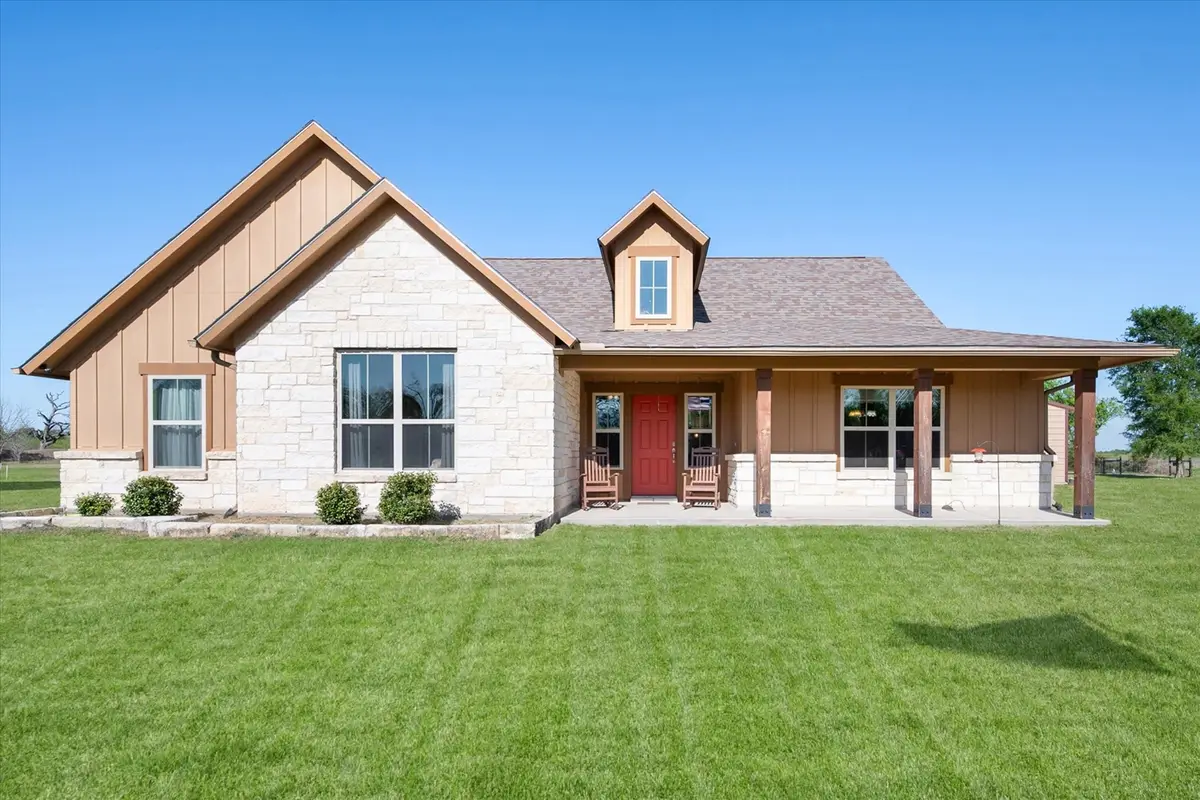 12615 County Road 3270, Kerens, TX 75144 - #1