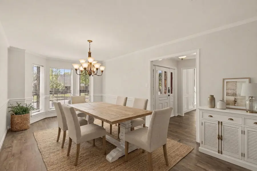 2428 Stonegate Drive N, Bedford, TX 76021 - #3