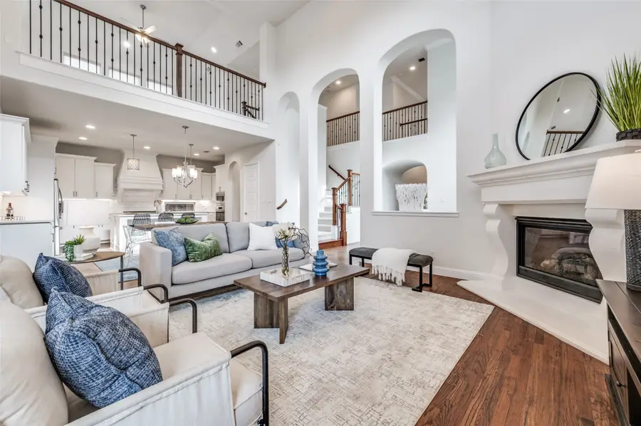 673 Quarter Horse Lane, Frisco, TX 75036 - #2