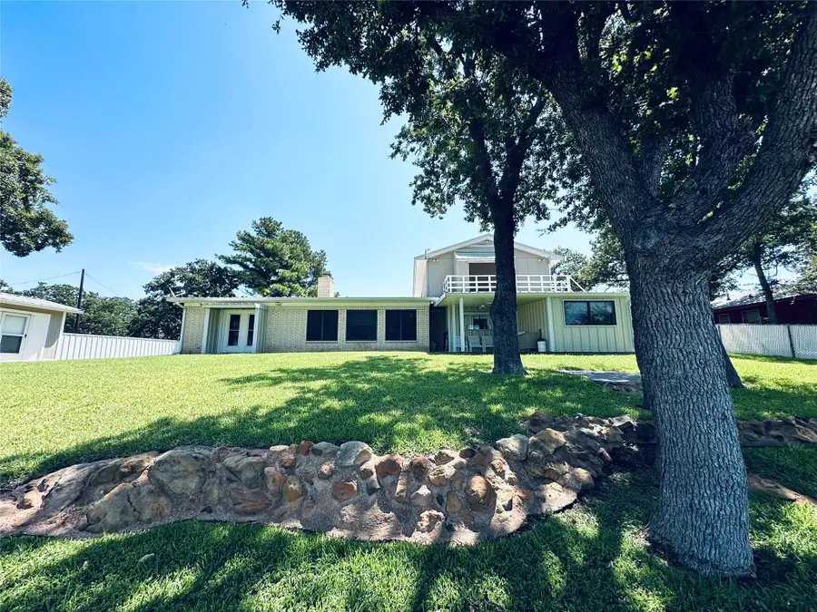 10297 County Road 197, Breckenridge, TX 76424 - #2