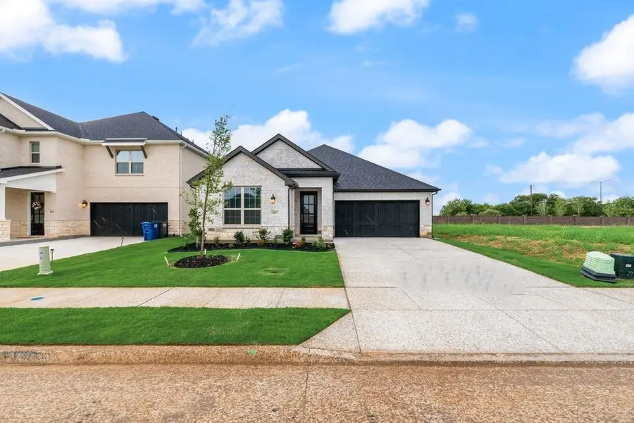 4117 Picton Avenue, Celina, TX 76227 - #3