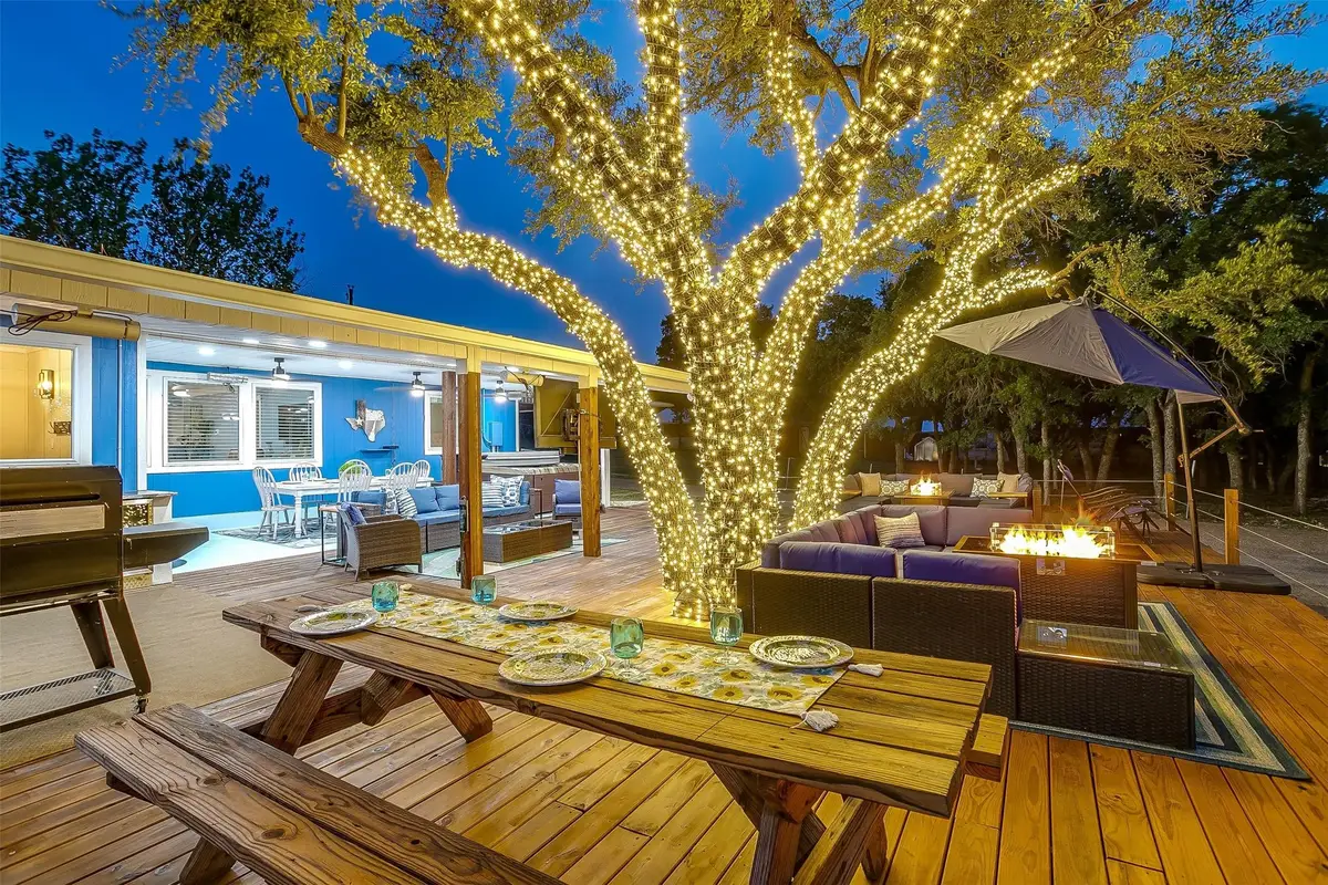 520 Deer Trail, Gordon, TX 76453 - #1