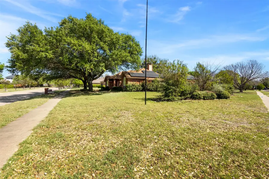 201 Brian Way, Red Oak, TX 75154 - #3