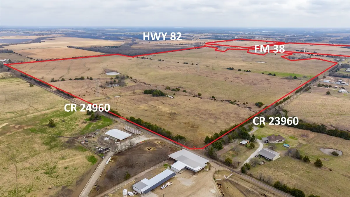 TBD Hwy 82, Brookston, TX 75421 - #1