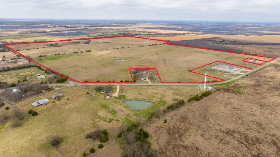 TBD Hwy 82, Brookston, TX 75421 - #3