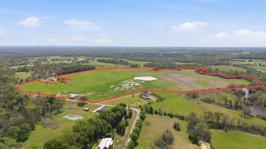 641 Rscr 4480, Point, TX 75472 - #3