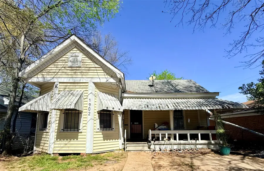 1902 Looney Street, Shreveport, LA 71103 - #2