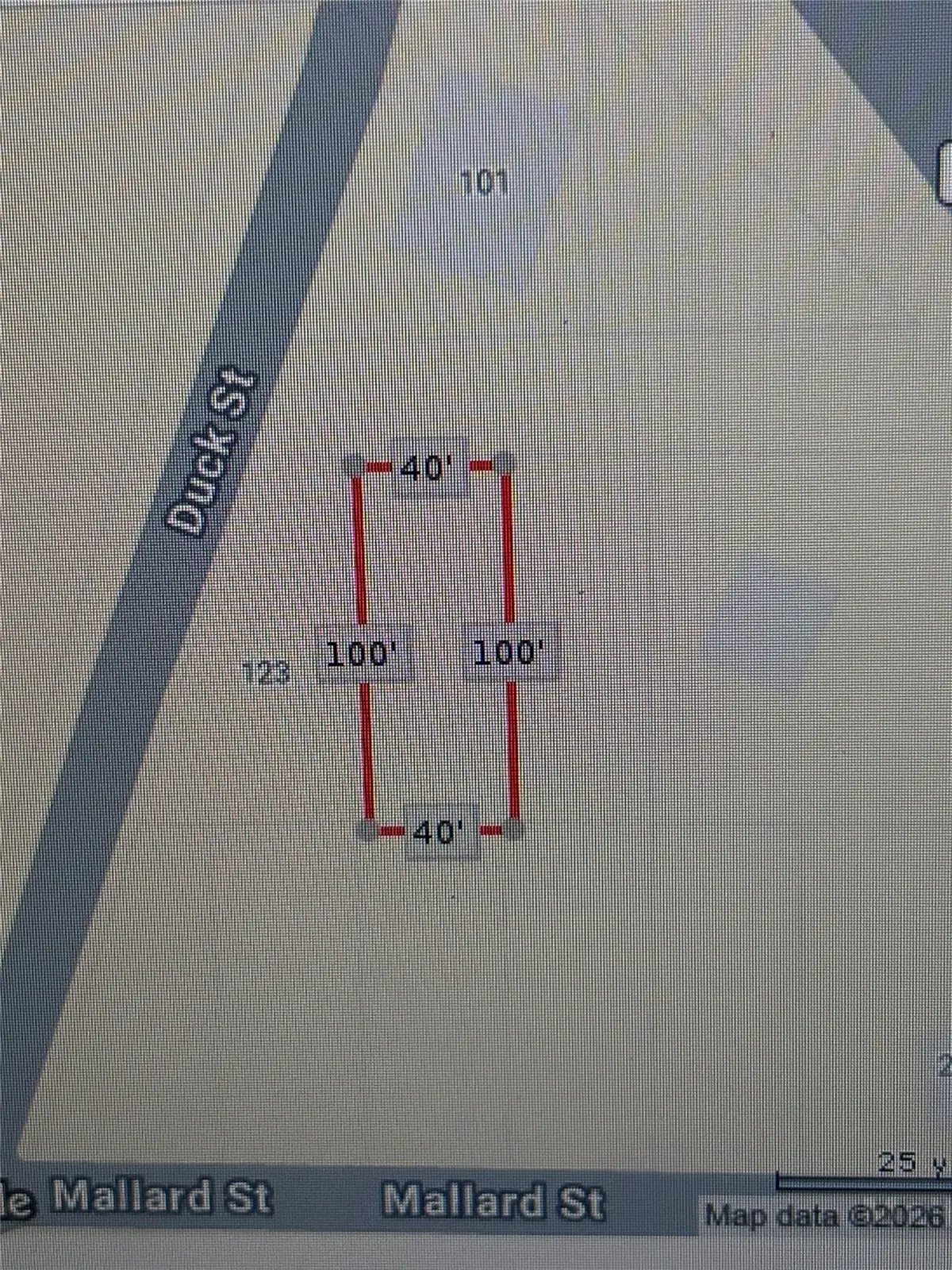 TBD Oak Street, Bridgeport, TX 76426 - #1