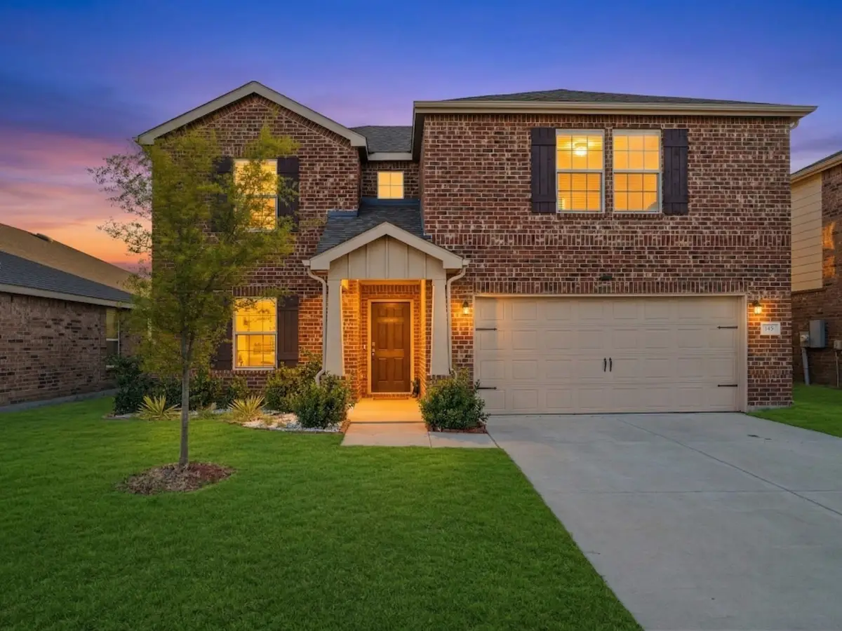 745 Brockwell Bend, Forney, TX 75126 - #1