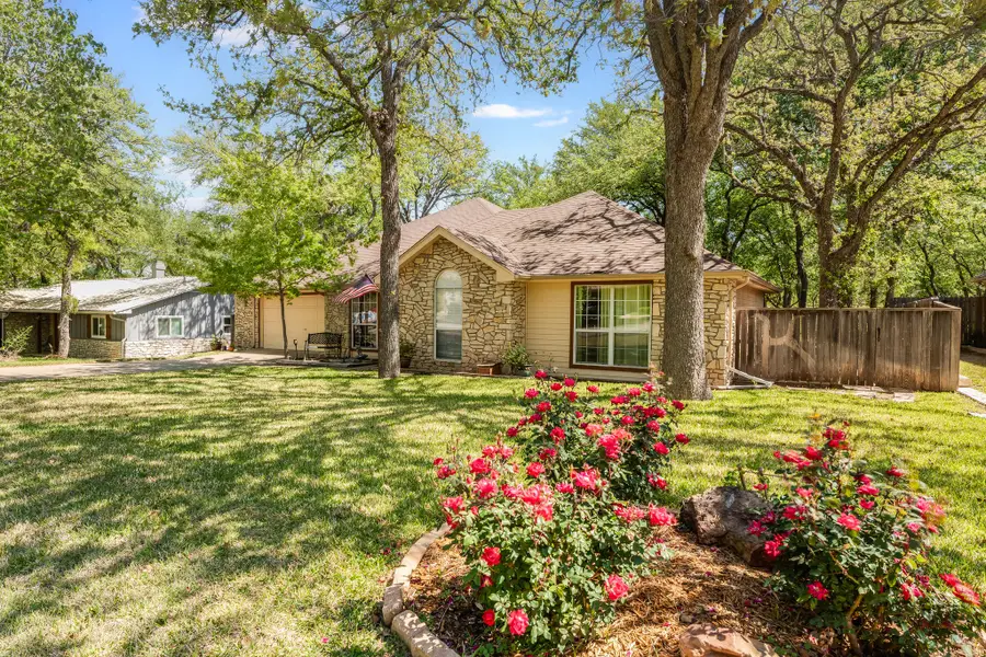 4112 Mojave Drive, Granbury, TX 76049 - #2