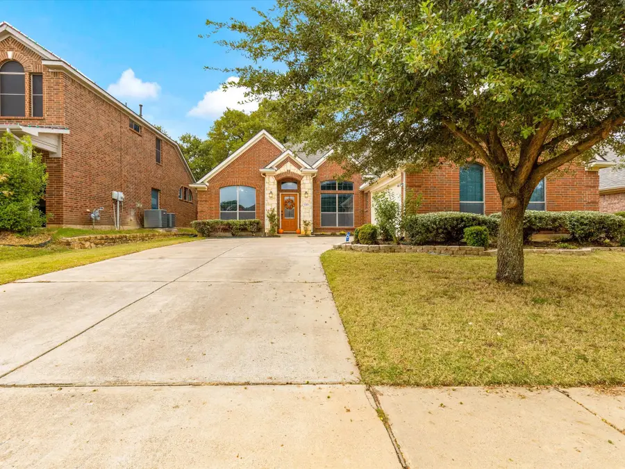 1301 Litchfield Lane, Burleson, TX 76028 - #3