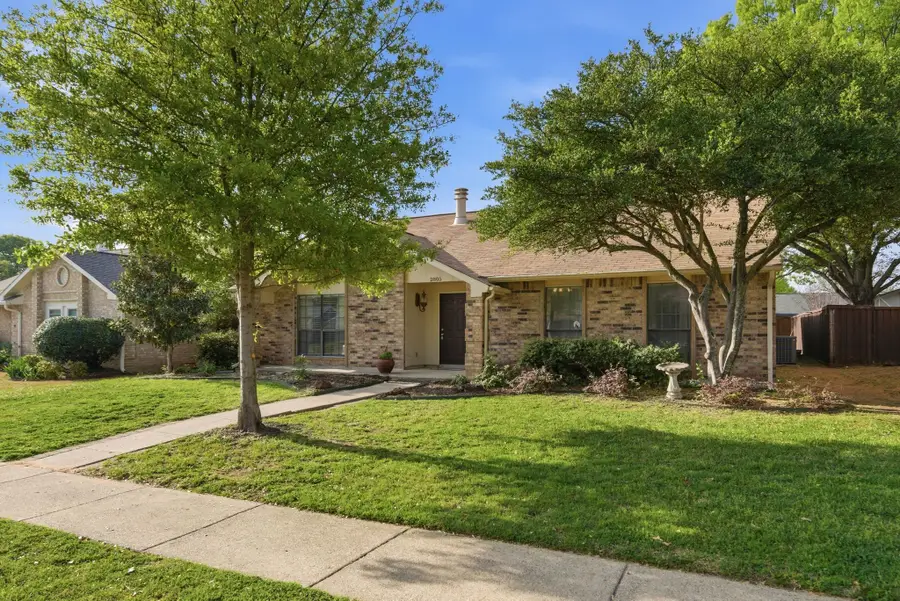 2805 Stratford Lane, Flower Mound, TX 75028 - #2