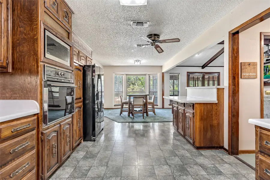 2015 Edgewood Drive, Bridgeport, TX 76426 - #3