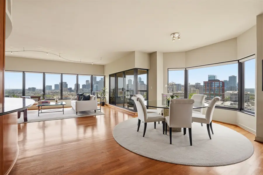 3030 Mckinney Avenue #1606, Dallas, TX 75204 - #2