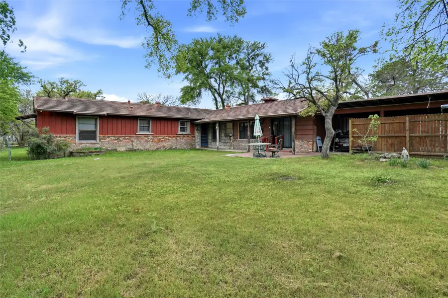 205 Lakeridge Road, Lakeside, TX 76108 - #3
