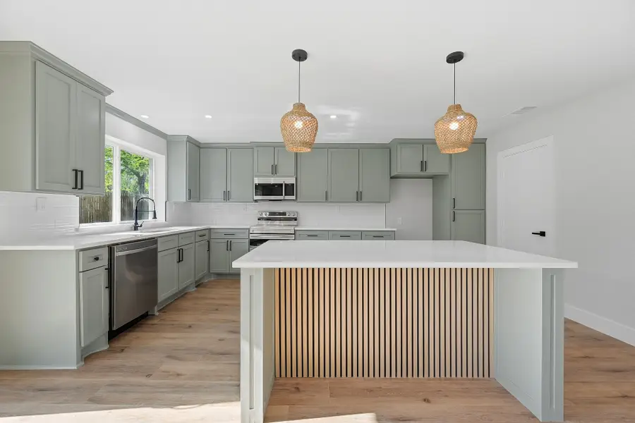 1710 Yorktown Drive, Arlington, TX 76014 - #3