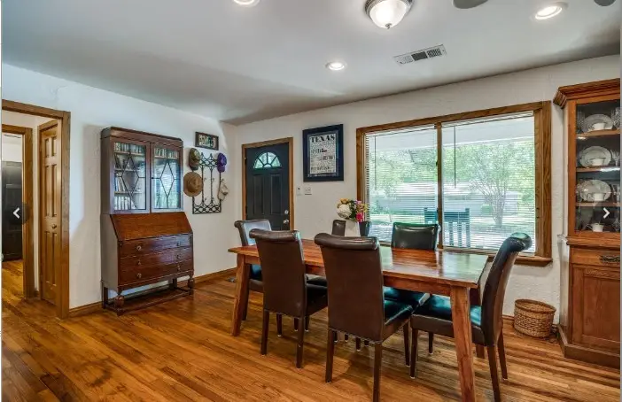 1816 W Josephine Street, McKinney, TX 75069 - #2