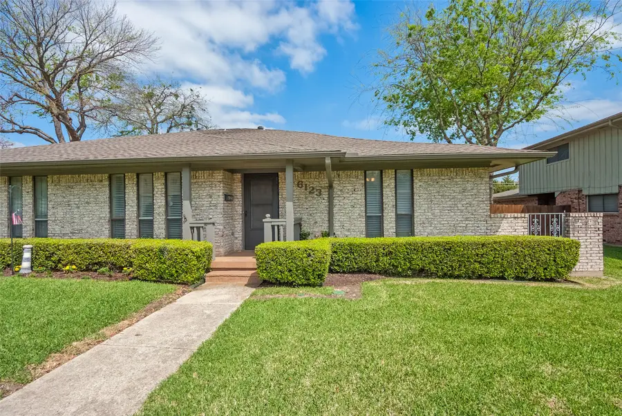 6123 Rincon Way, Dallas, TX 75214 - #2