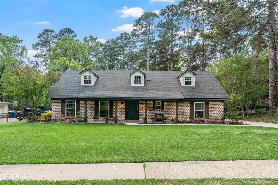 7630 Ferguson Drive, Shreveport, LA 71106 - #2