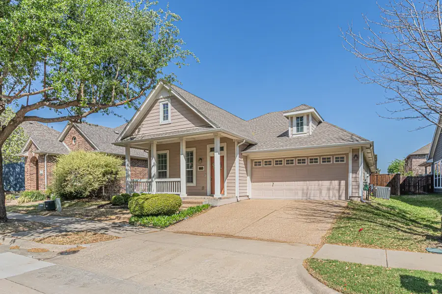 5724 Silverton Avenue, McKinney, TX 75070 - #2