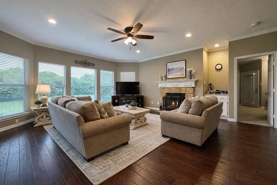 2164 Tanglewood Boulevard #A108, Pottsboro, TX 75076 - #3