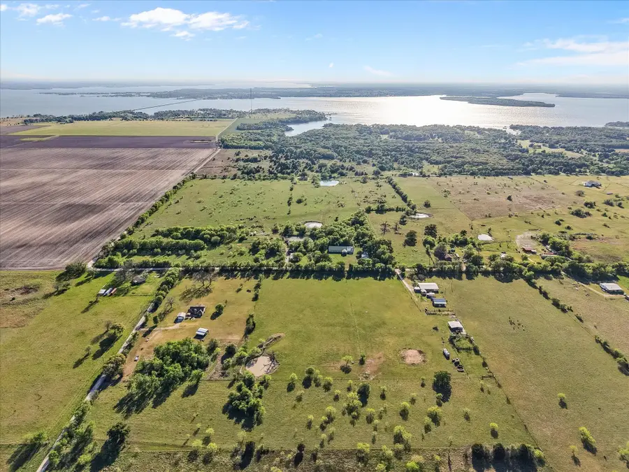 12631 County Road 3270, Kerens, TX 75144 - #2