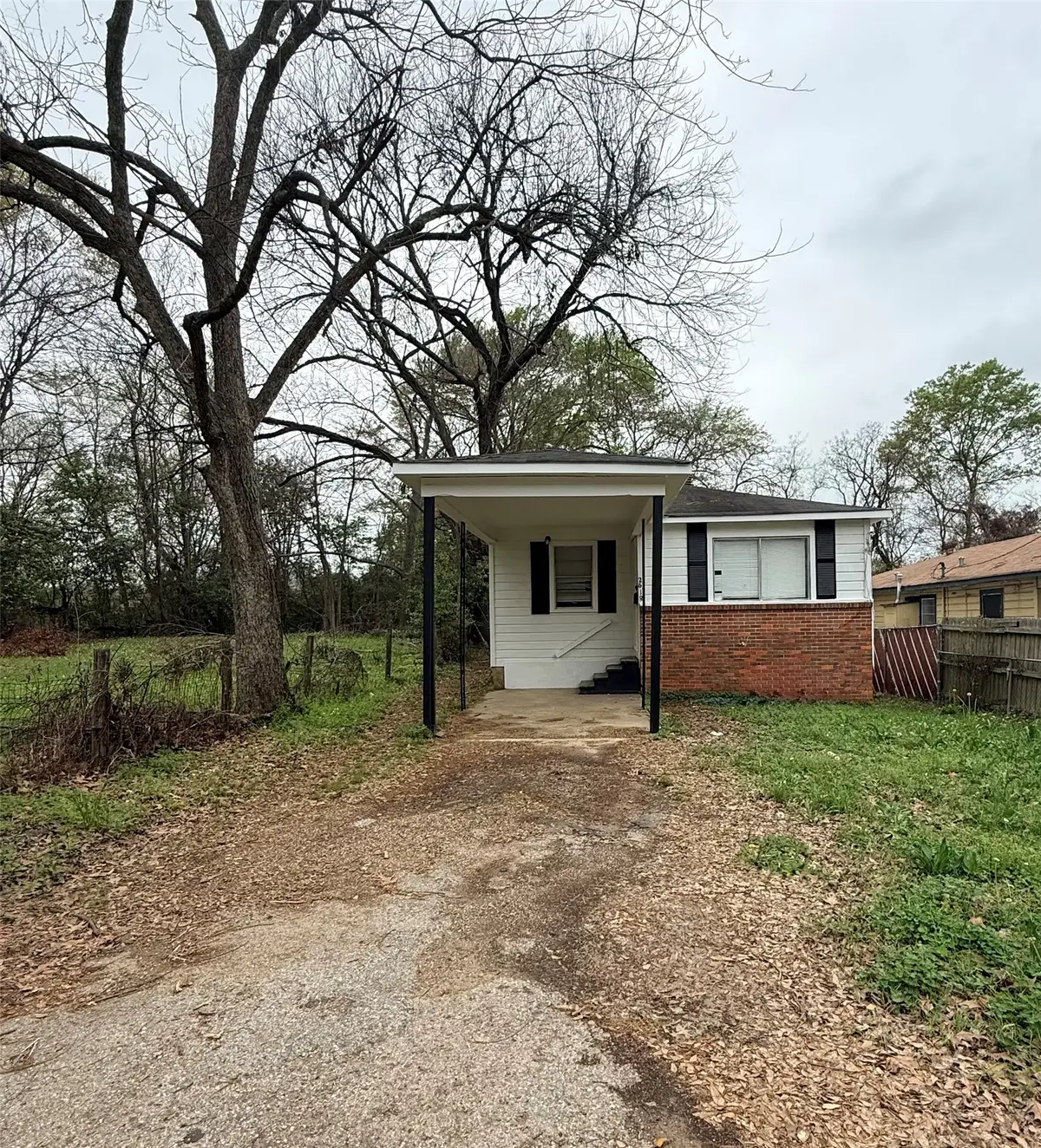 2618 Roosevelt Avenue, Shreveport, LA 71104 - #1