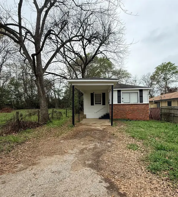 2618 Roosevelt Avenue, Shreveport, LA 71104