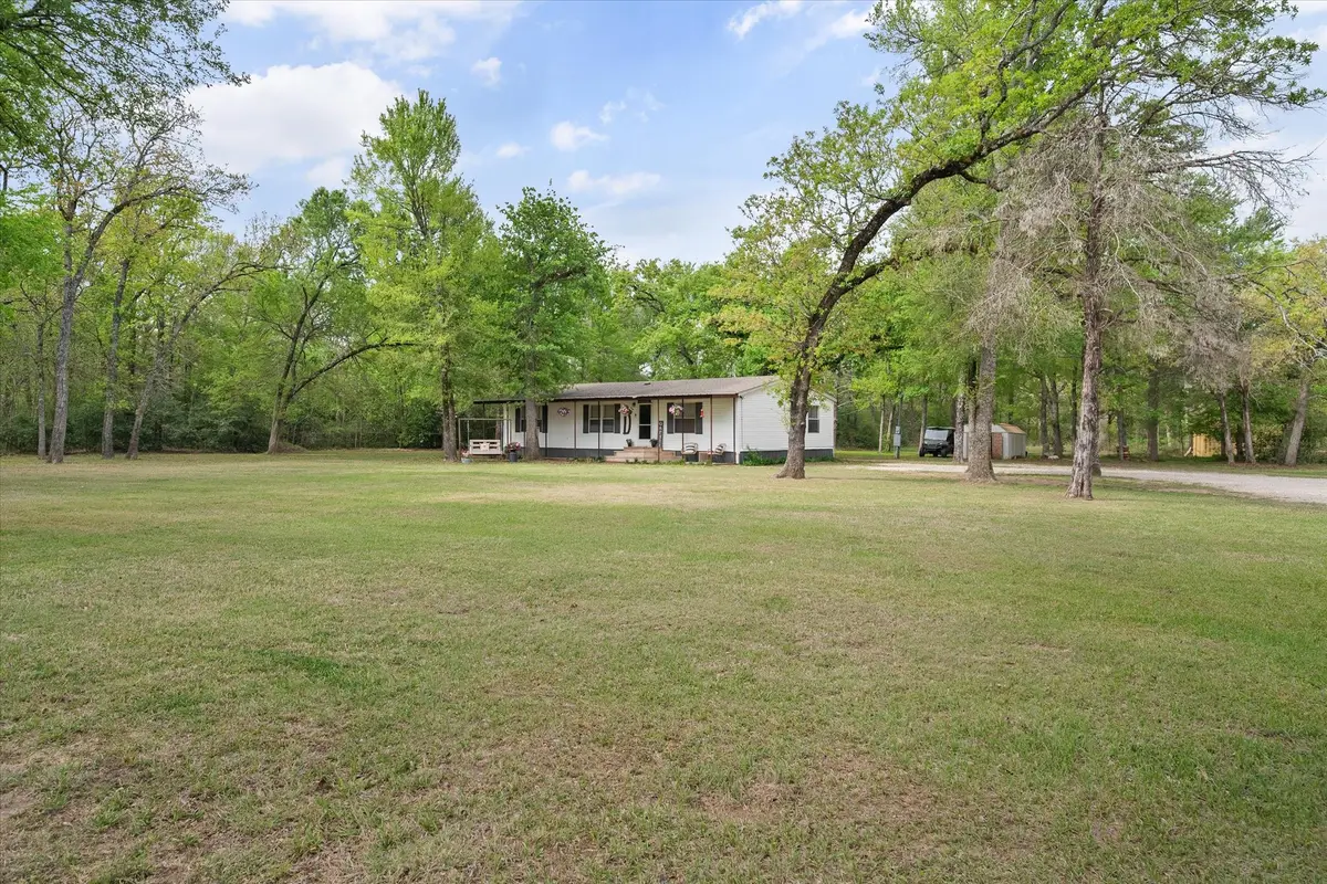 379 Fcr #161, Streetman, TX 75859 - #1