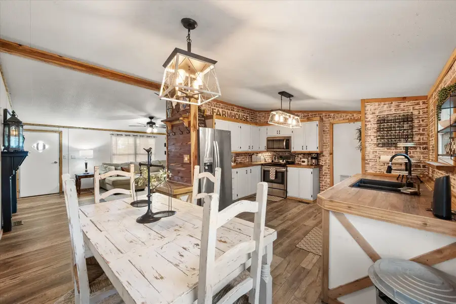 379 Fcr #161, Streetman, TX 75859 - #3