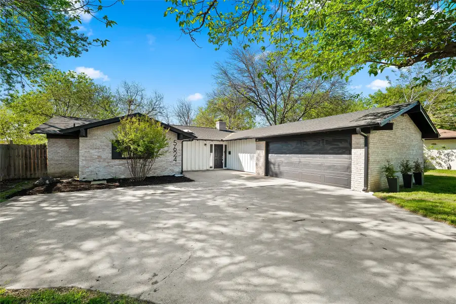 5624 Wheaton Drive, Fort Worth, TX 76133 - #2