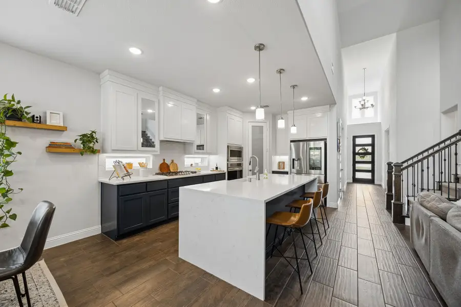 15804 Shasta Daisy Road, Frisco, TX 75035 - #2