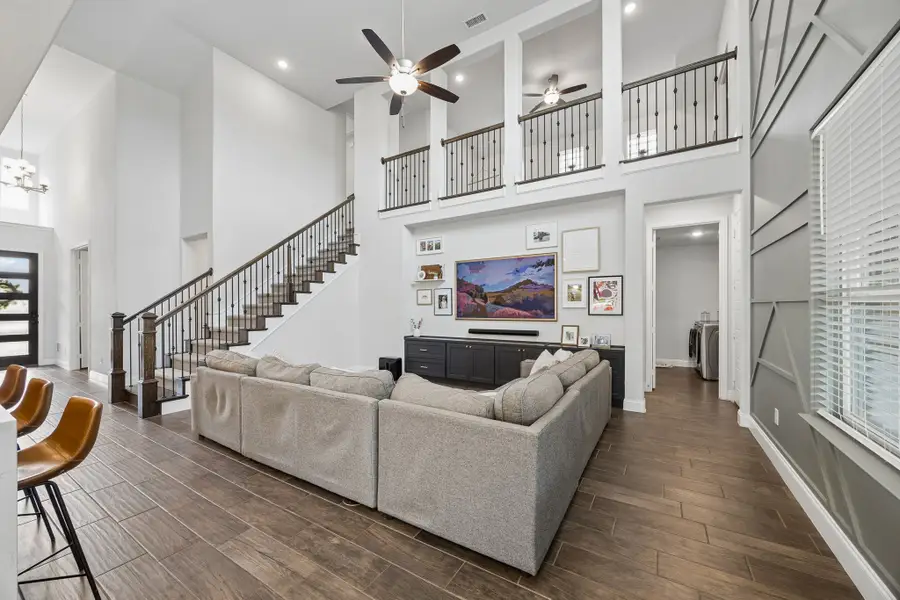 15804 Shasta Daisy Road, Frisco, TX 75035 - #3