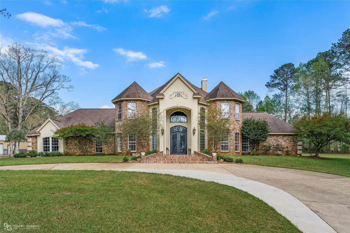 195 Tanglewood Road, Homer, LA 71040 - #1