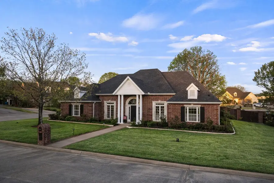 101 Gleneagles Drive, Mount Pleasant, TX 75455 - #3