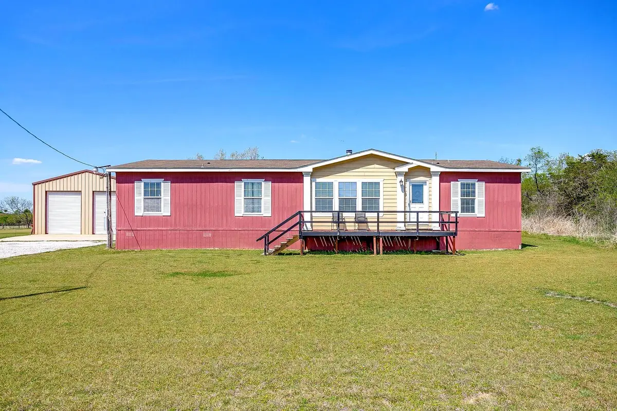 321 Young Road, Millsap, TX 76066 - #1