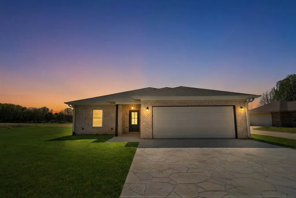 2408 Matthew Drive, Mount Pleasant, TX 75455 - #1