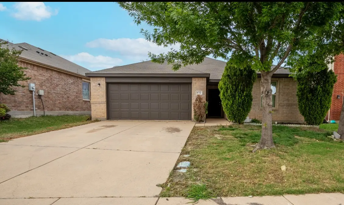 8732 Stone Valley Drive, Fort Worth, TX 76244 - #1