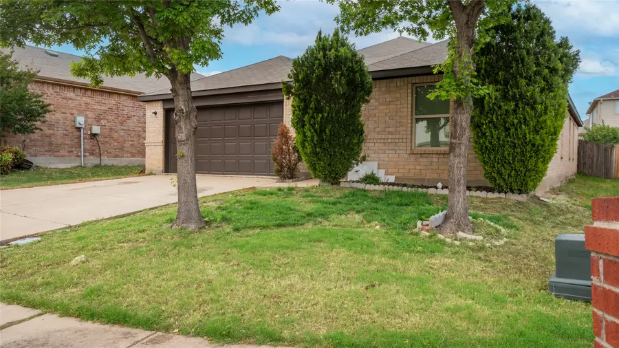 8732 Stone Valley Drive, Fort Worth, TX 76244 - #3
