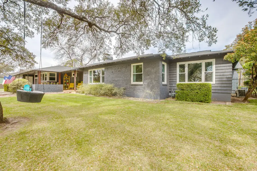 6732 Fortune Road, Fort Worth, TX 76116 - #2