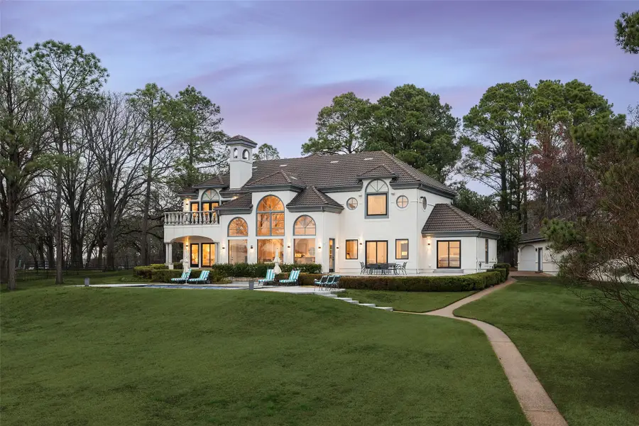 119 Diamond Oaks Drive, Mabank, TX 75156 - #3