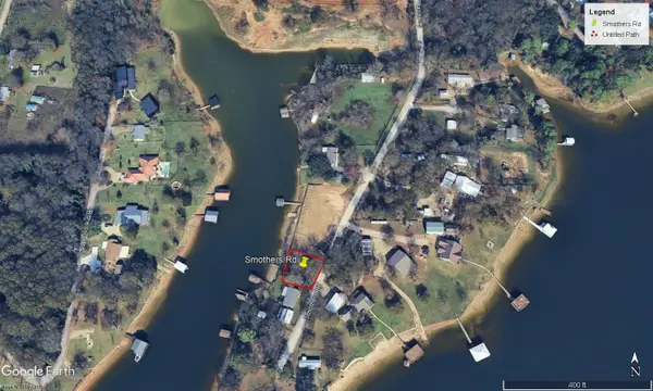 0 Smothers Road, Caney City, TX 75148