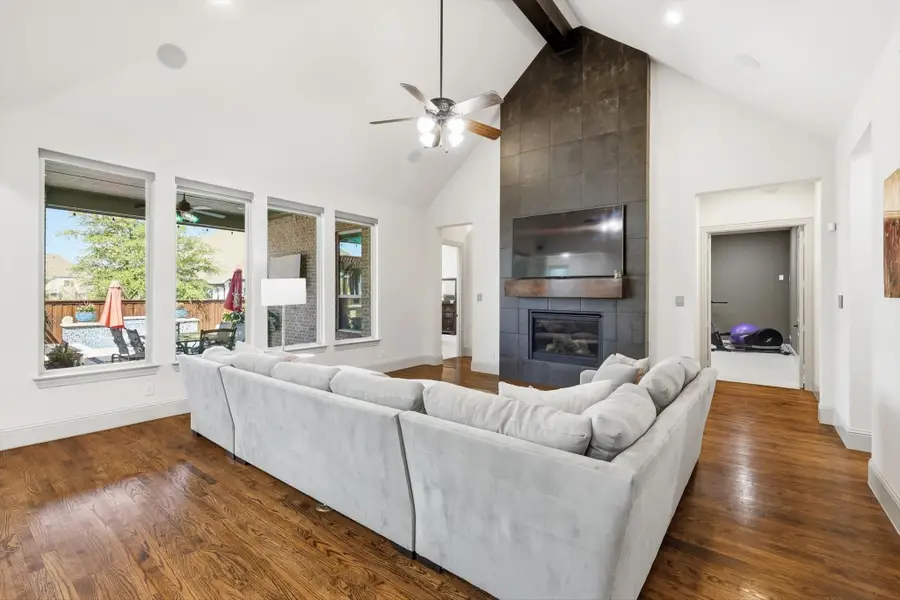505 Fisher Drive, Trophy Club, TX 76262 - #3