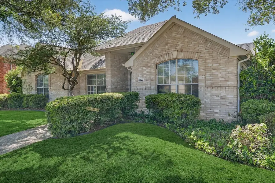 3603 Charleston Drive, Richardson, TX 75082 - #2