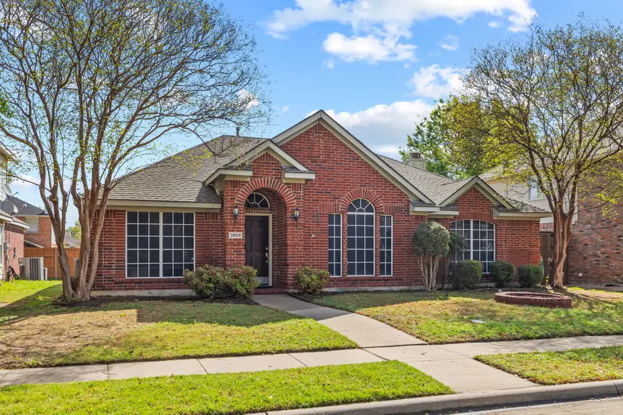 3509 Almond Lane, McKinney, TX 75070 - #2