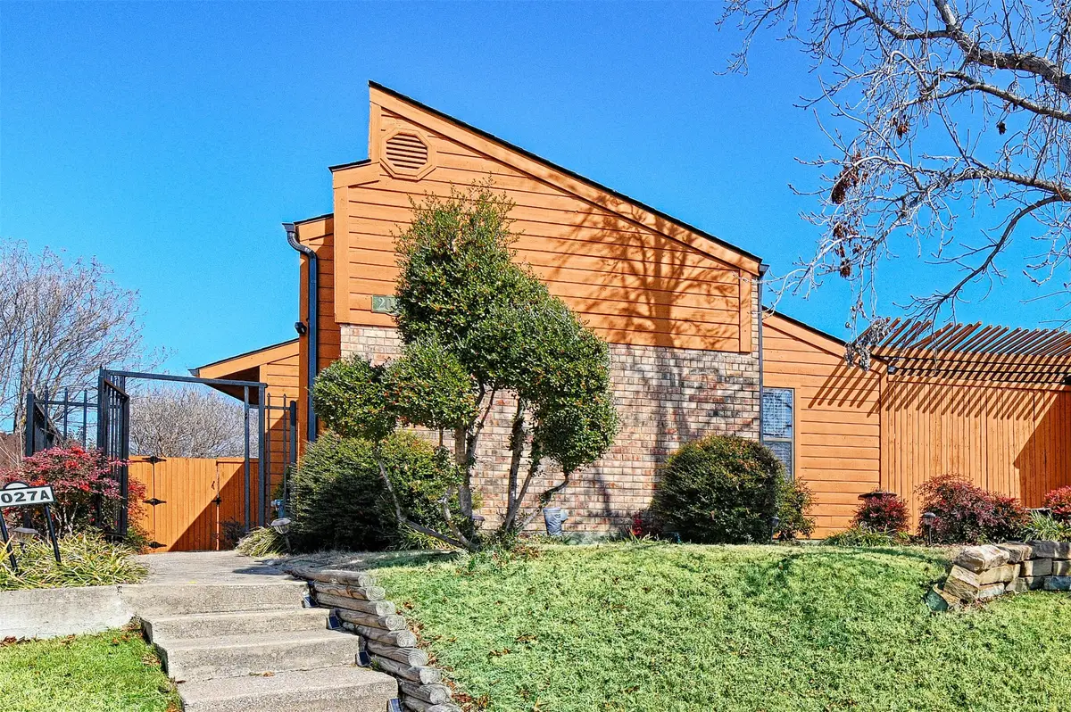 2027 Springwood Place #A, Carrollton, TX 75006 - #1