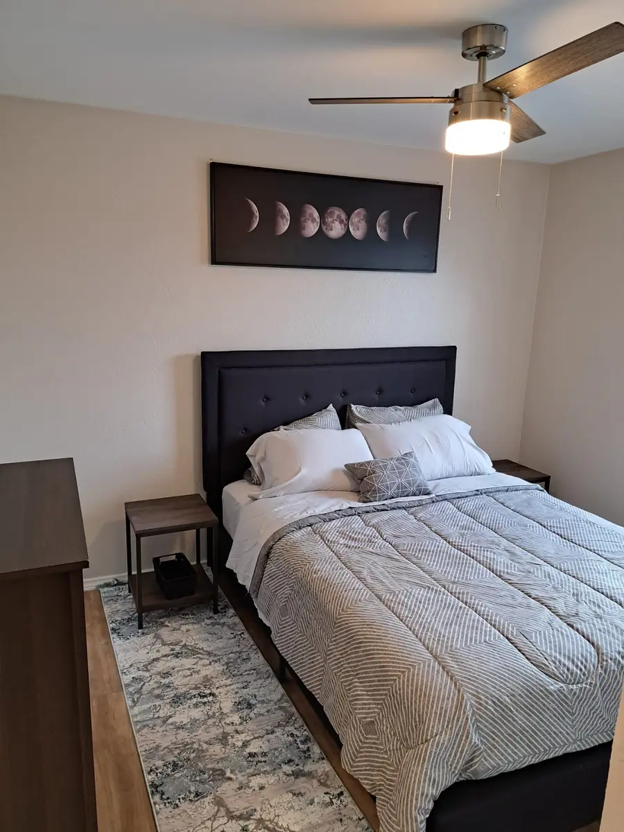 1702 Crest Point Drive, Arlington, TX 76012 - #2