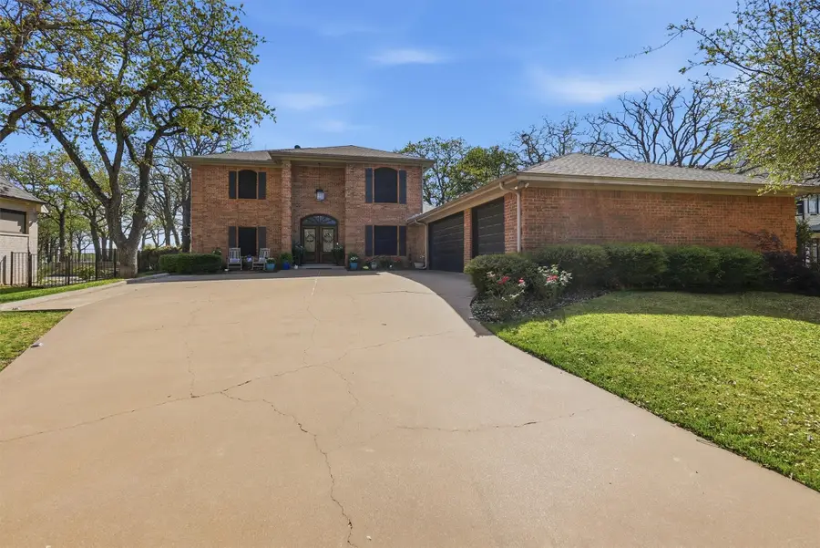 5107 Largo Drive, Decordova, TX 76049 - #2