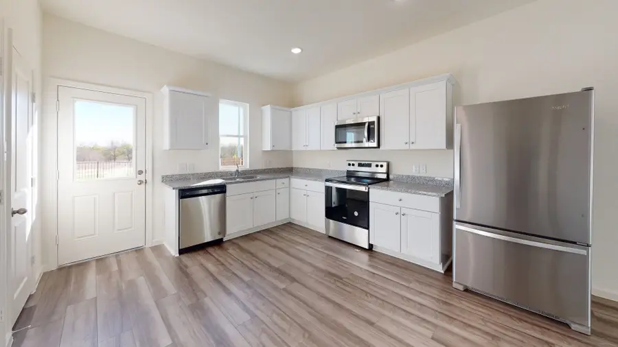 6084 Mojave Drive, Forney, TX 75126 - #2